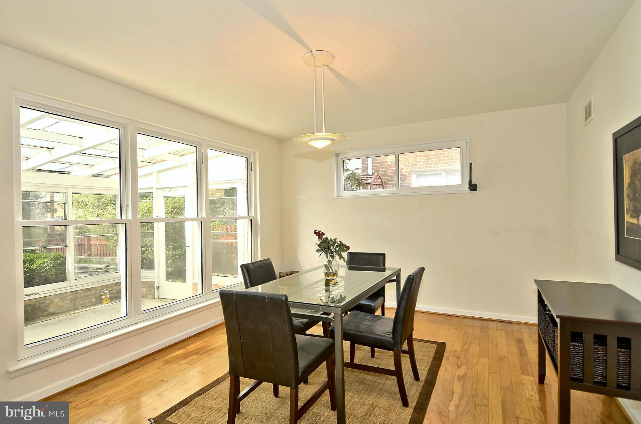 12912 Goodhill Road Silver Spring, MD 20906 - Photo 9 of 29 Dining Room