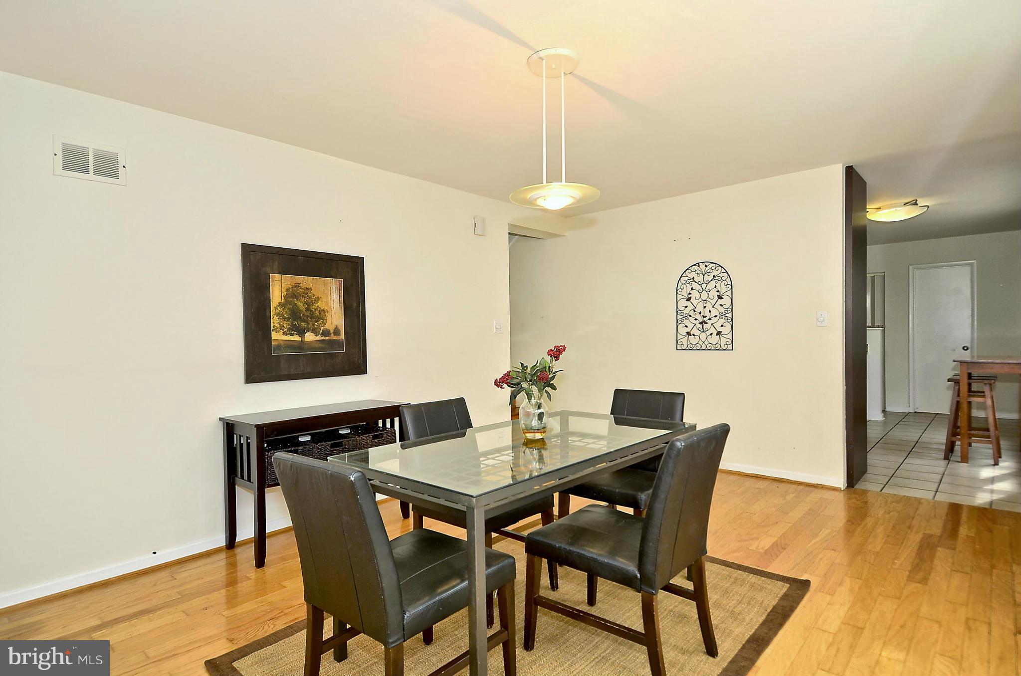 12912 Goodhill Road Silver Spring, MD 20906 - Photo 10 of 29 Dining Room