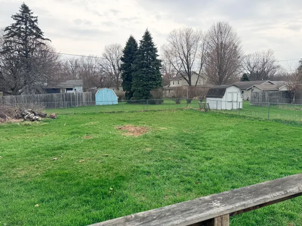 $159,900 | 323 East South Street, Marcellus, MI 49067