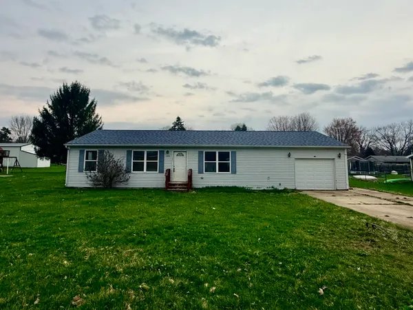 $159,900 | 323 East South Street, Marcellus, MI 49067