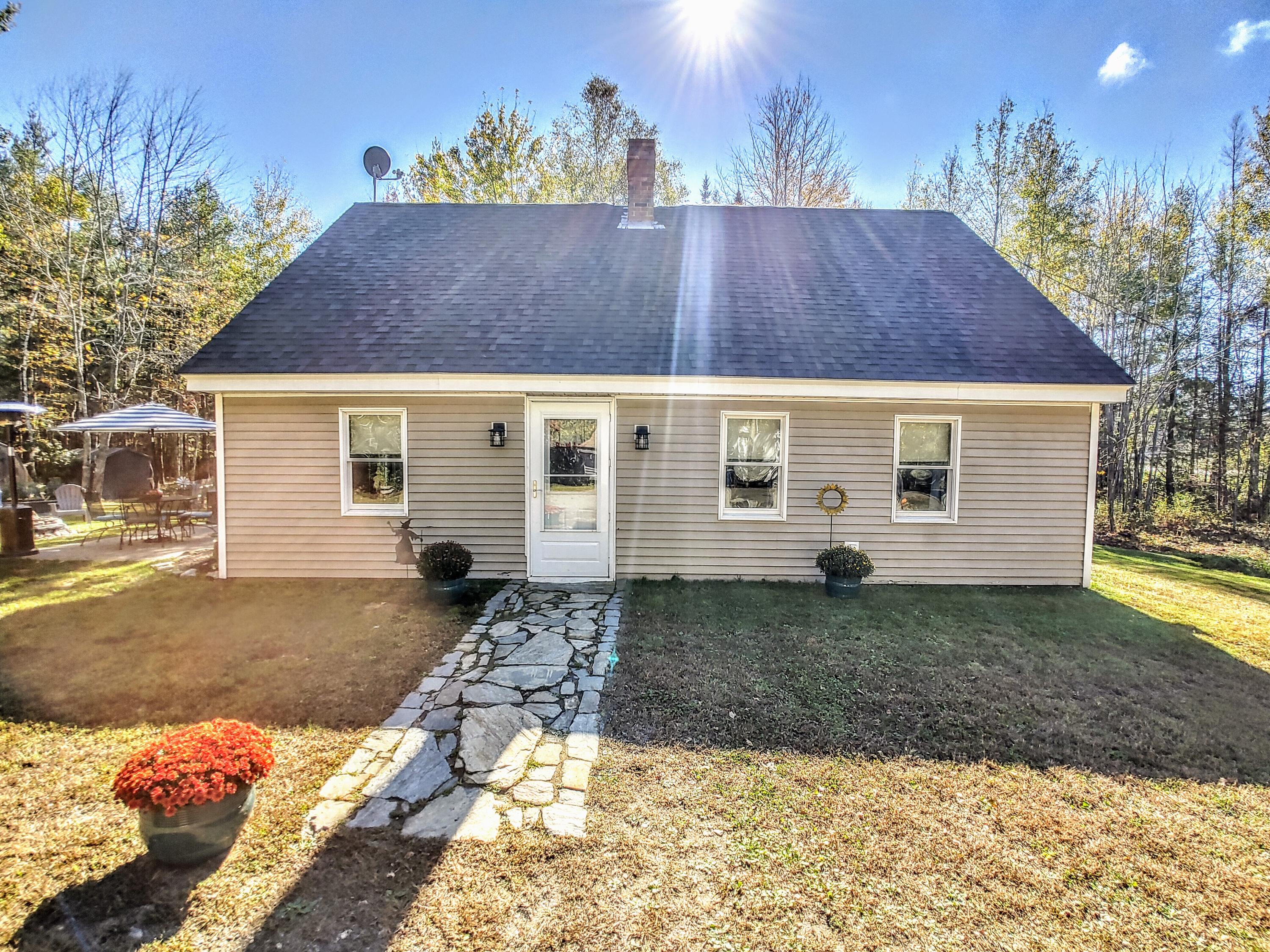 39 Level Hill Road Palermo, ME 04354 - Photo 39 of 57 20201005_114155_HDR