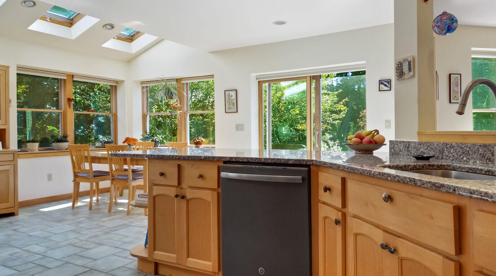324 Trafton Road Waterville, ME 04901 - Photo 21 of 91 Kitchen