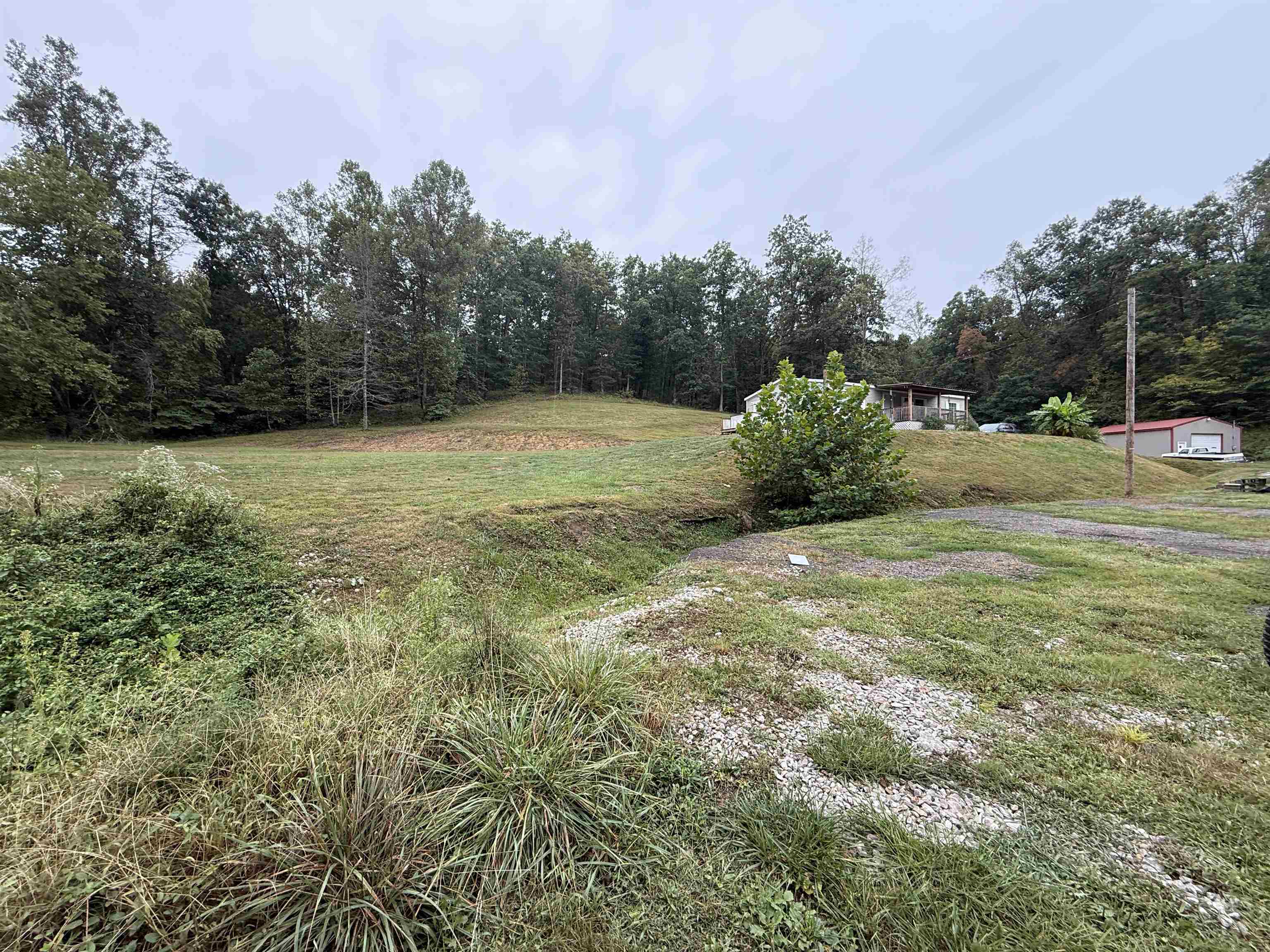 15709 Trace Road Rush, KY 41168 - Photo 1 of 29