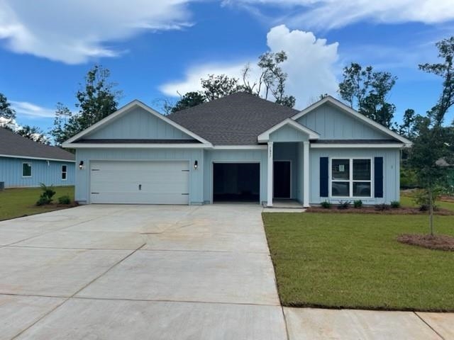 1837 Carly Street, Unit 9 Foley, AL 36535 - Photo 1 of 3