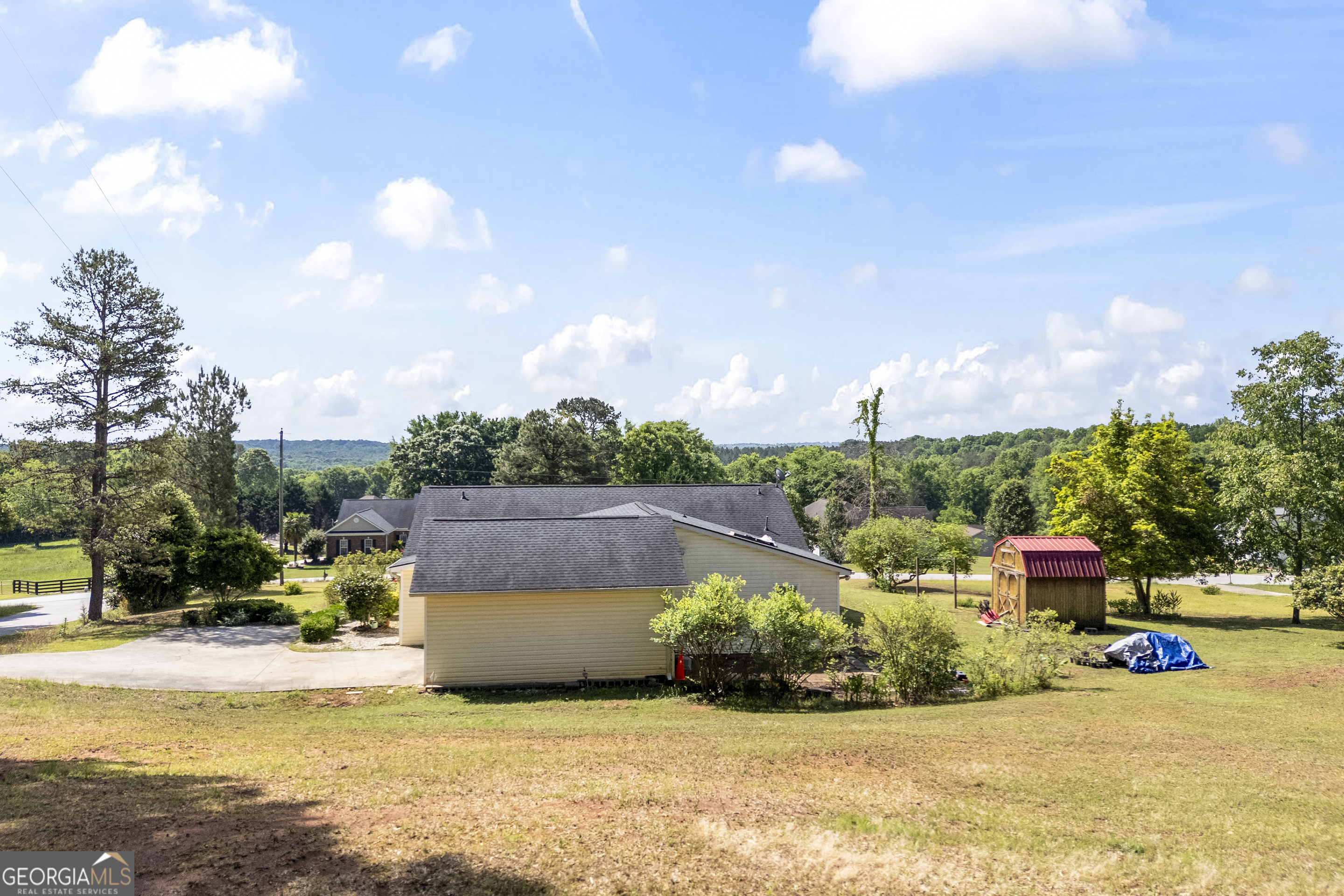 574 Mt Bethel Road Commerce, GA 30530 - Photo 6 of 64
