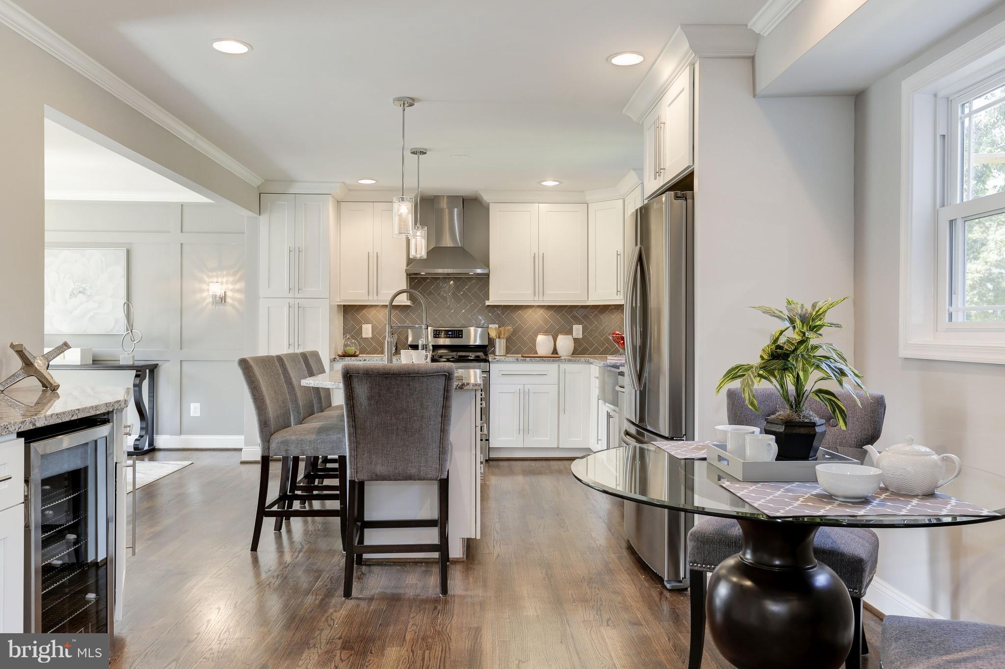 6509 White Post Road Centreville, VA 20121 - Photo 13 of 30 Interior (General)