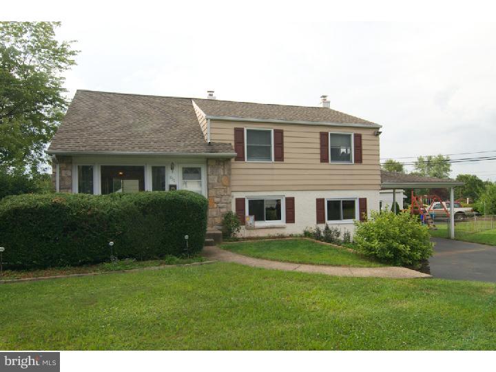 856 Sunnylea Road Lansdale, PA 19446 - Photo 1 of 25 Exterior Front