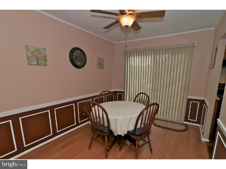 856 Sunnylea Road Lansdale, PA 19446 - Photo 5 of 25 Dining Room