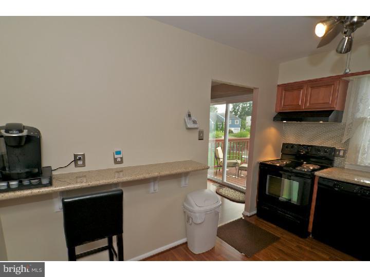 856 Sunnylea Road Lansdale, PA 19446 - Photo 7 of 25 Kitchen