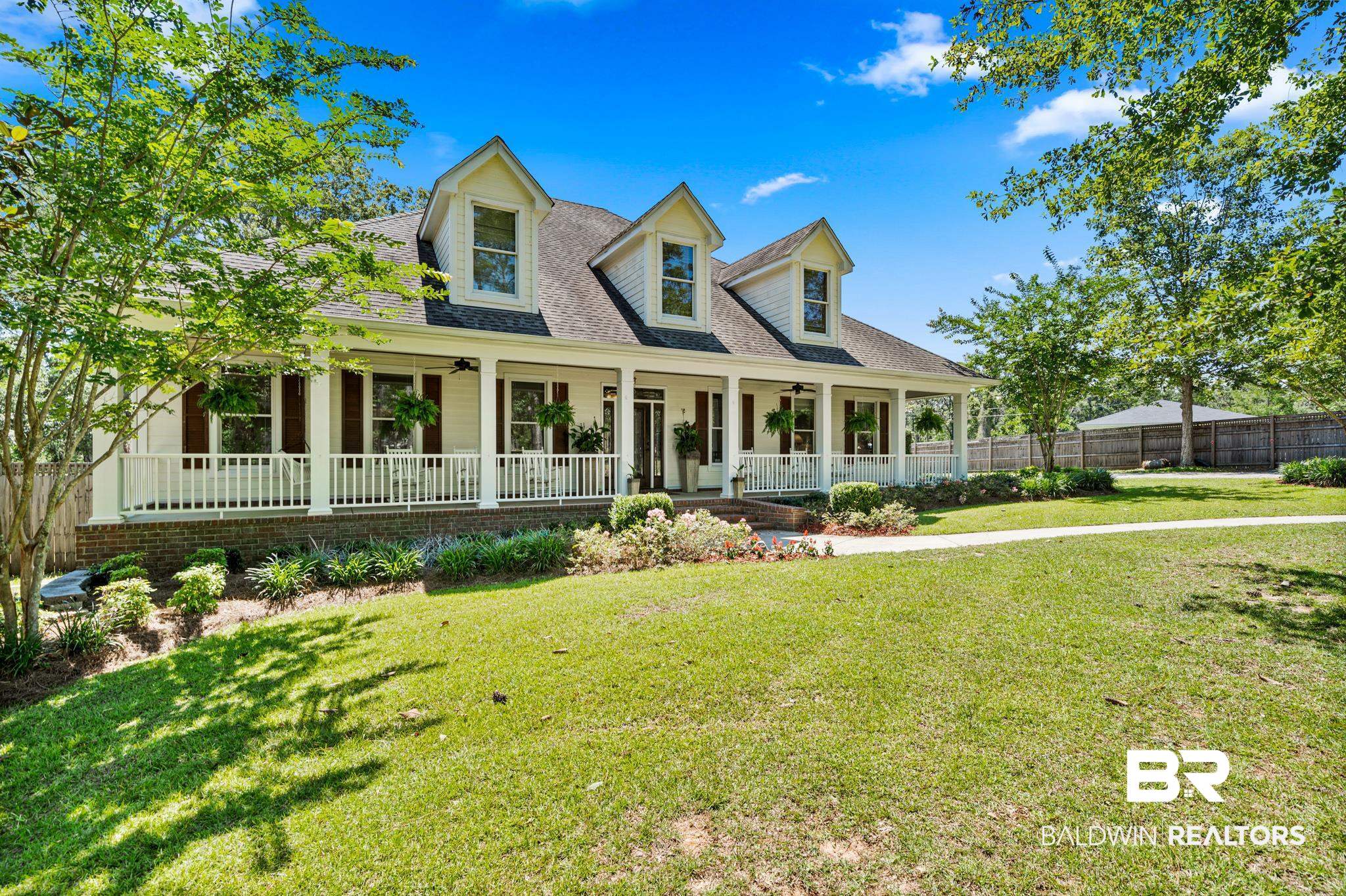31082 Blakeley Way Daphne, AL 36527 - Photo 2 of 44 Front View
