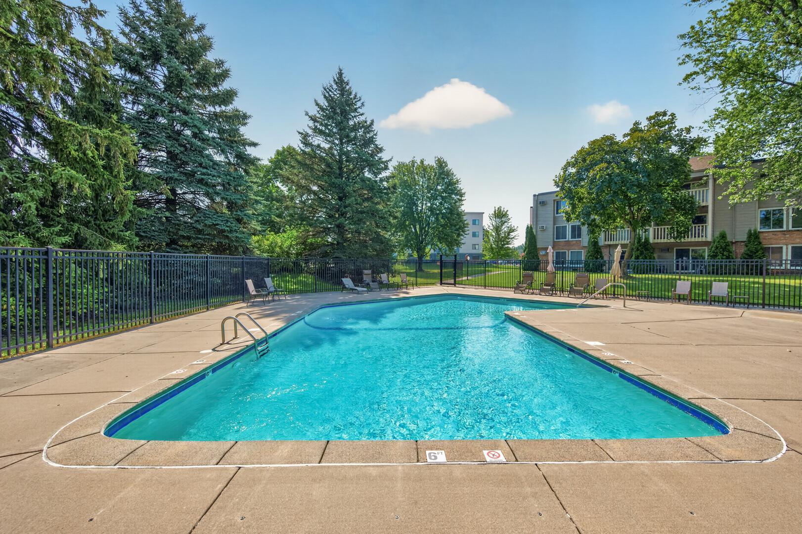 4045 Hodgson Road, Unit 317 St. Paul, MN 55126 - Photo 22 of 29 Gallery Image 22