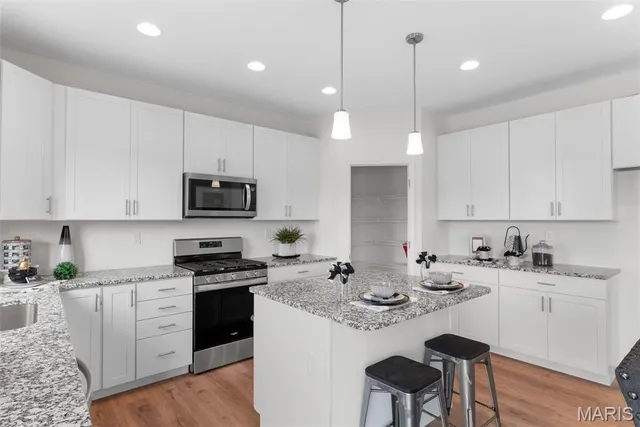 $341,990 | 1 Tbb Barkley @ The Highlands, Washington, MO 63090