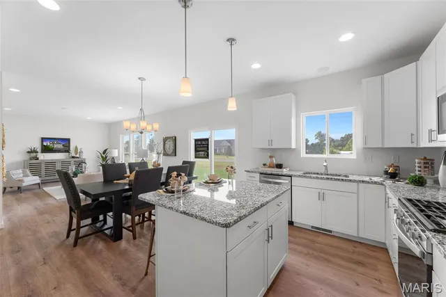 $341,990 | 1 Tbb Barkley @ The Highlands, Washington, MO 63090