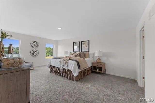 $341,990 | 1 Tbb Barkley @ The Highlands, Washington, MO 63090