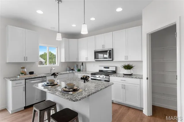 $341,990 | 1 Tbb Barkley @ The Highlands, Washington, MO 63090