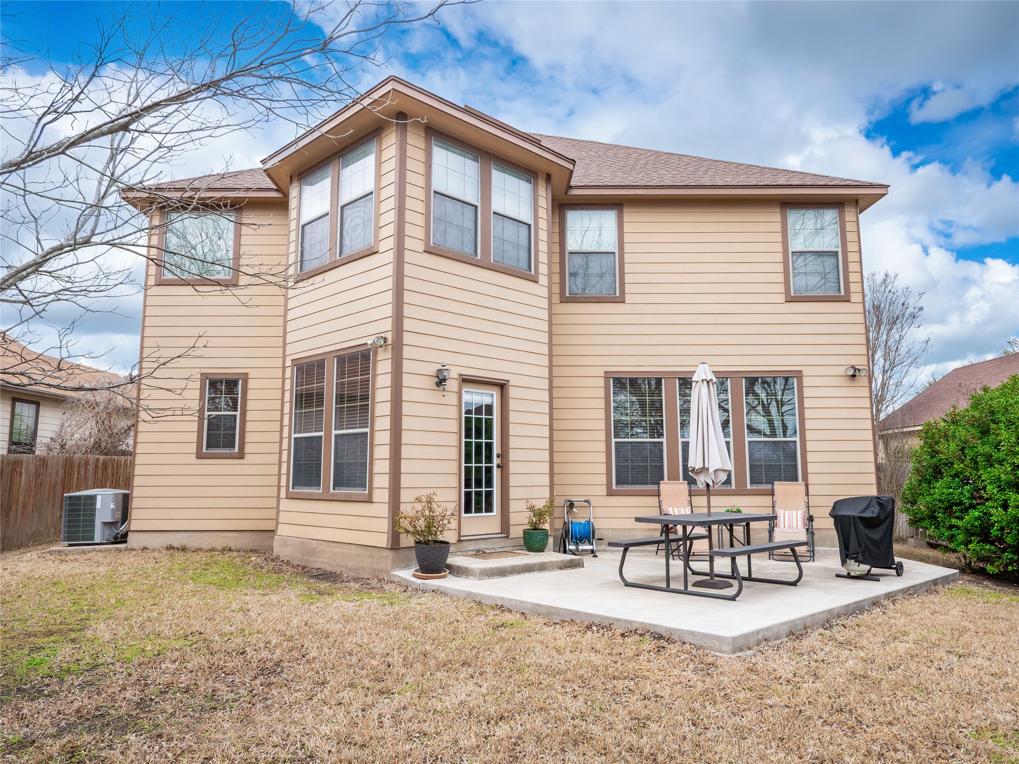 679 Apricot Drive Kyle, TX 78640 - Photo 32 of 37