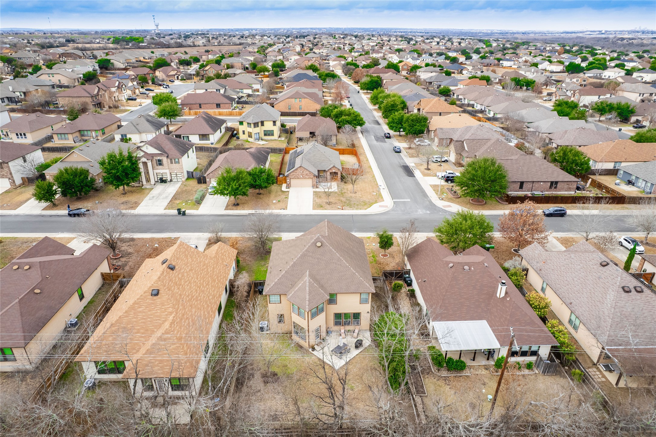 679 Apricot Drive Kyle, TX 78640 - Photo 36 of 37