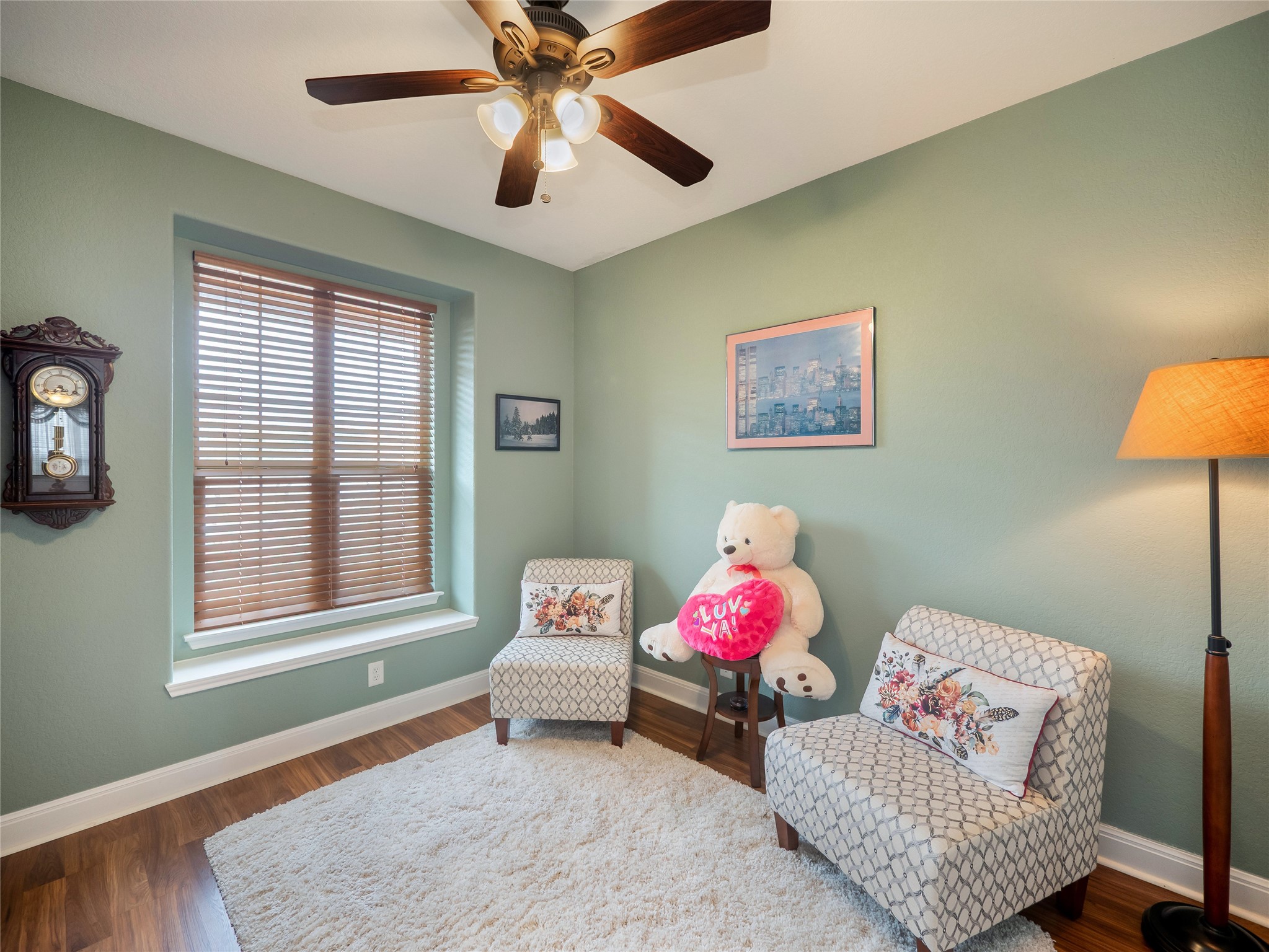 679 Apricot Drive Kyle, TX 78640 - Photo 4 of 37