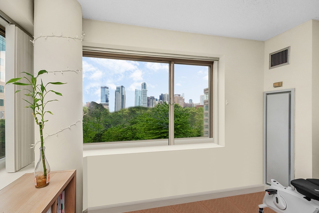 8 Museum Way, Unit 504 Cambridge, MA 02141 - Photo 3 of 30 a view of a room that has a window in it