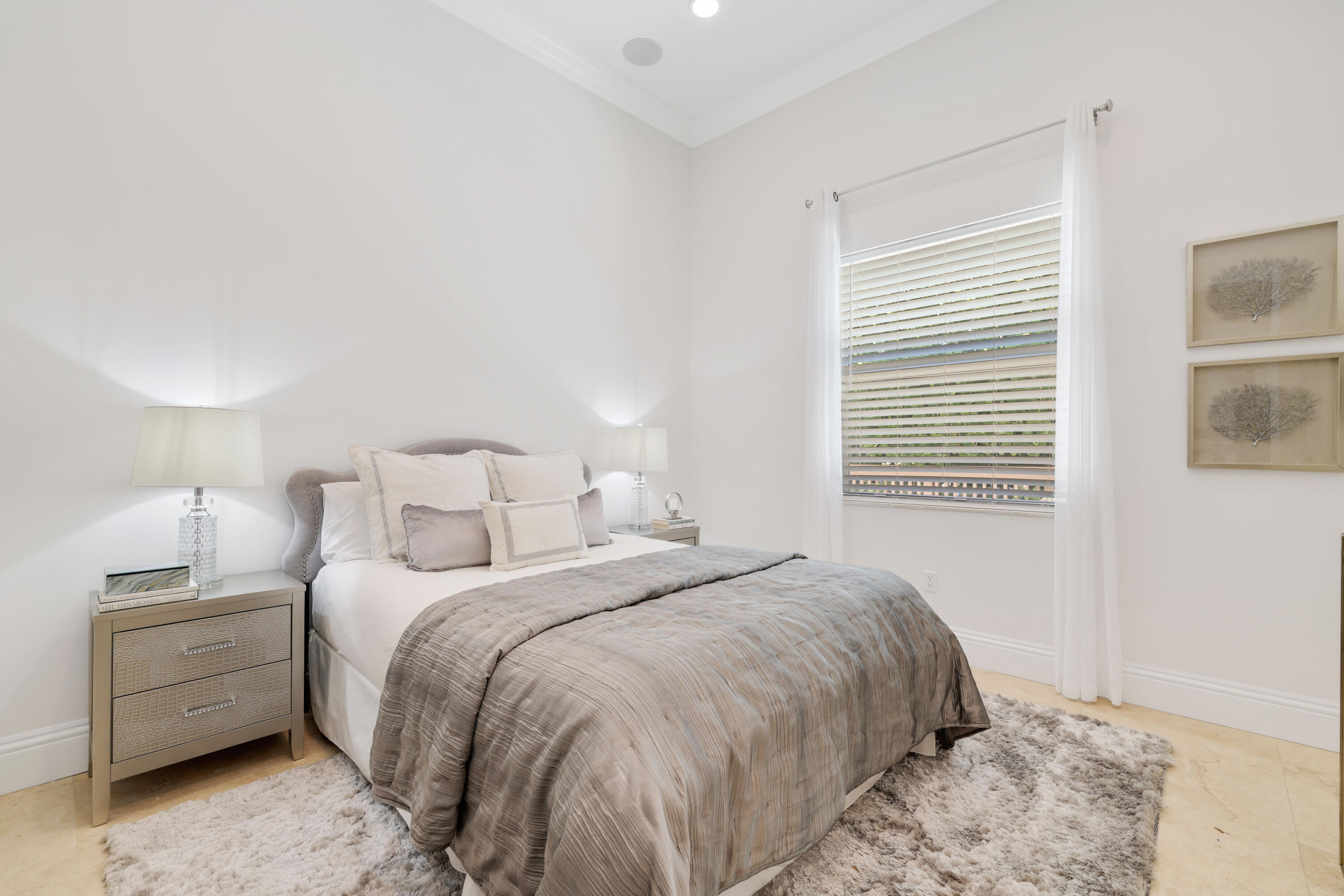 1030 Rhodes Villa Avenue Delray Beach, FL 33483 - Photo 32 of 76 1st bedroom