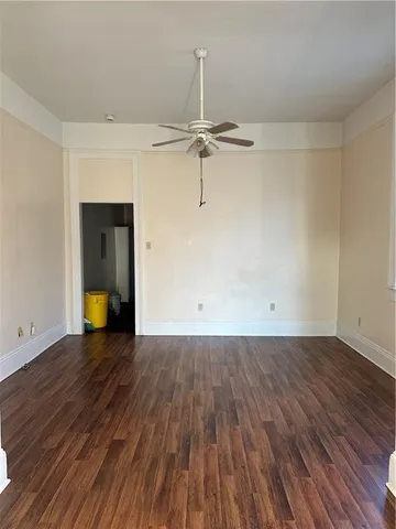 $1,100 | 3103 St Claude Avenue, Unit A, New Orleans, LA 70117