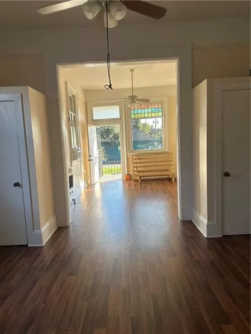 $1,100 | 3103 St Claude Avenue, Unit A, New Orleans, LA 70117