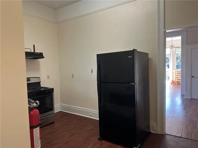 $1,100 | 3103 St Claude Avenue, Unit A, New Orleans, LA 70117