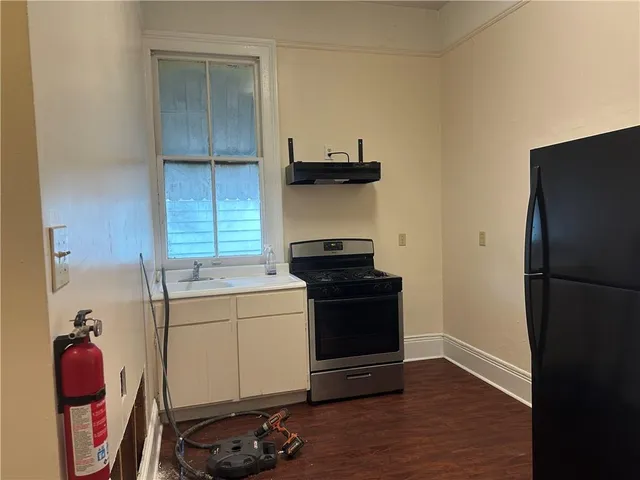 $1,100 | 3103 St Claude Avenue, Unit A, New Orleans, LA 70117