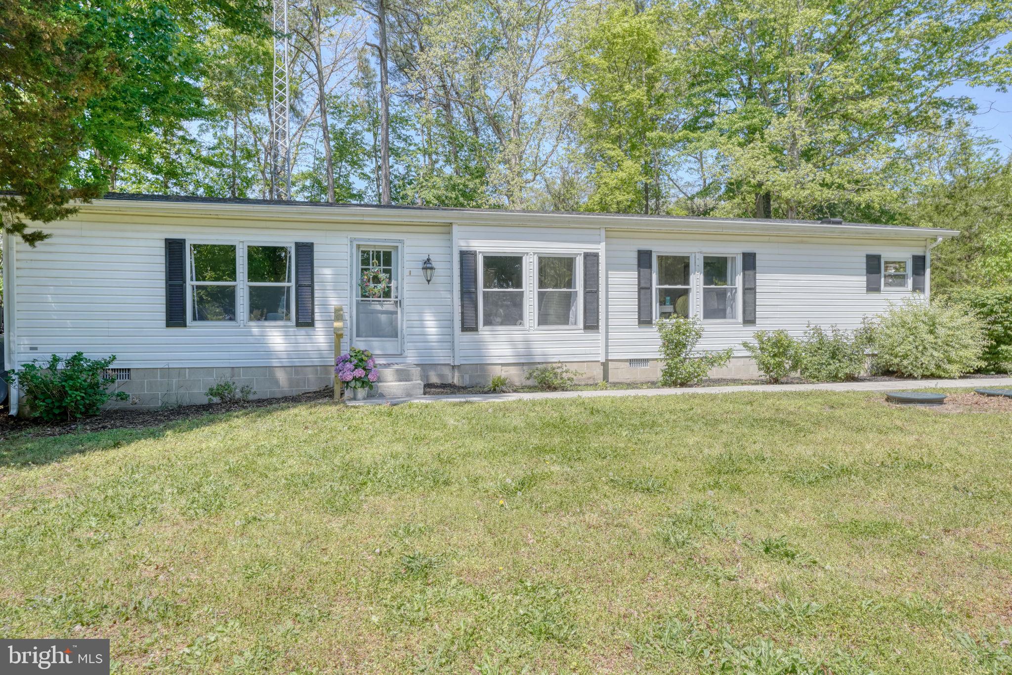 18354 Hudson Road Milton, DE 19968 - Photo 5 of 29