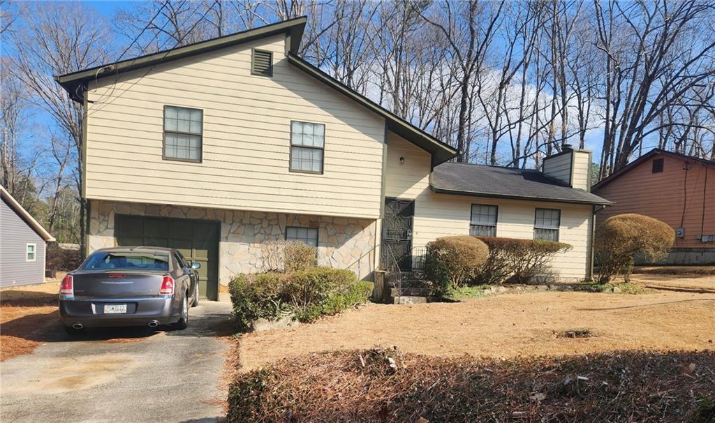 3846 Narron Drive Southwest Atlanta, GA 30331 - Photo 1 of 1 Gallery Image 1