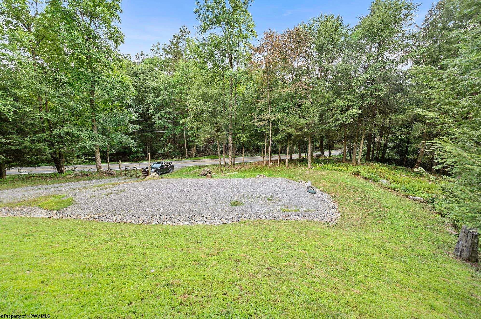 10455 Alexander Road French Creek, WV 26218 - Photo 48 of 50 Gallery Image 48