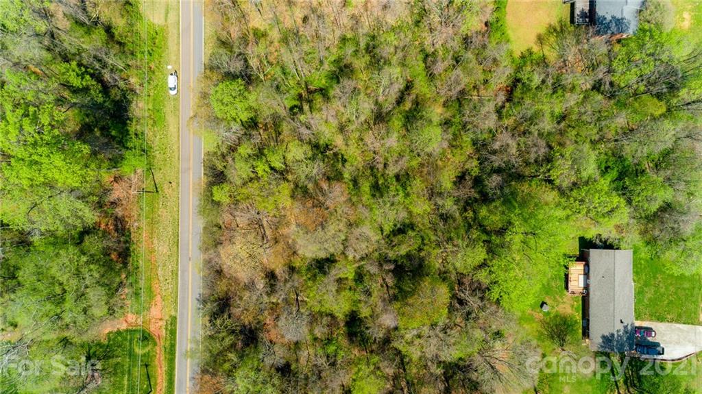 0 Kingswood Road, Unit 7 Statesville, NC 28625 - Photo 14 of 15 a view of a yard with plants