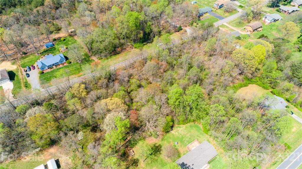 0 Kingswood Road, Unit 7 Statesville, NC 28625 - Photo 7 of 15 a view of a yard with plants