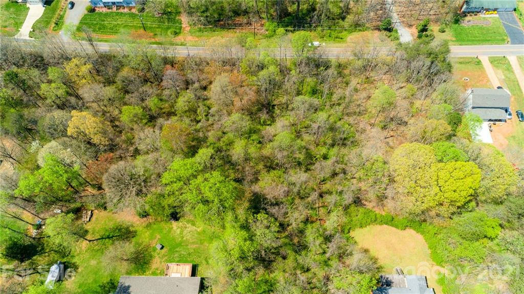 0 Kingswood Road, Unit 7 Statesville, NC 28625 - Photo 9 of 15 a view of a yard with swimming pool