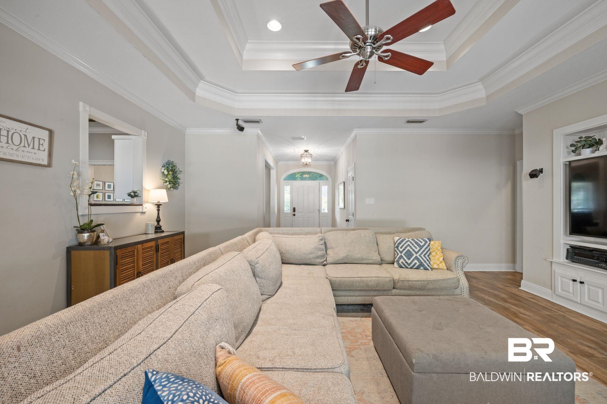 8125 Soldier Court Daphne, AL 36526 - Photo 35 of 75