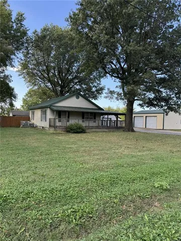 $85,000 | 807 West Spruce Street, Cherokee, KS 66724