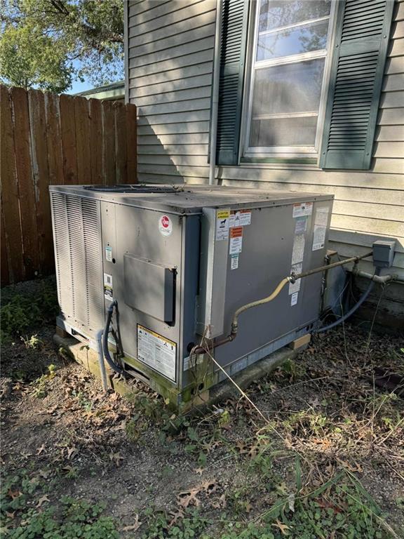 807 West Spruce Street Cherokee, KS 66724 - Photo 14 of 22