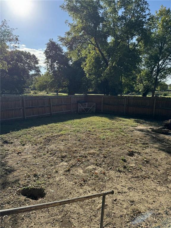 807 West Spruce Street Cherokee, KS 66724 - Photo 15 of 22