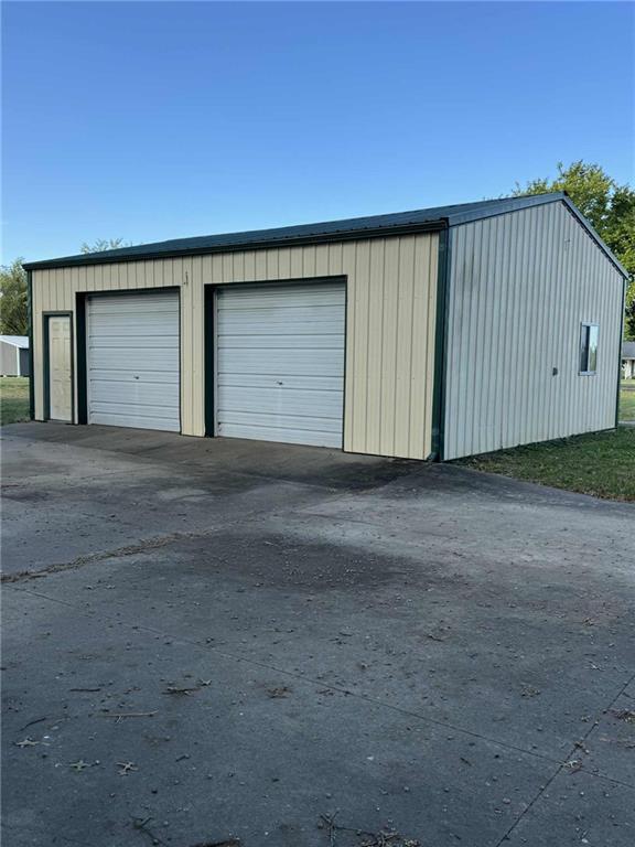 807 West Spruce Street Cherokee, KS 66724 - Photo 16 of 22