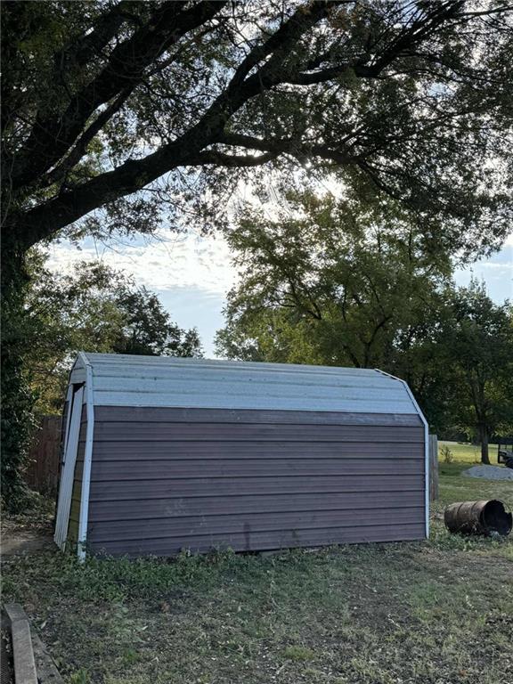 807 West Spruce Street Cherokee, KS 66724 - Photo 19 of 22