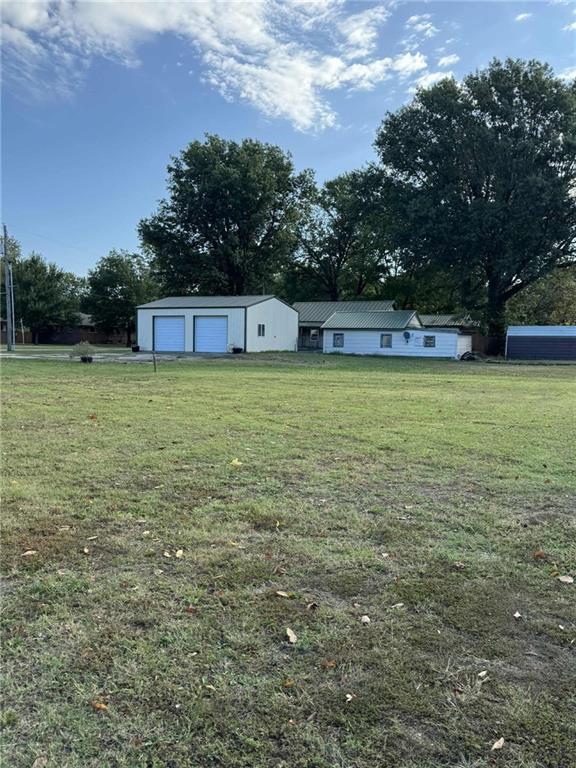 807 West Spruce Street Cherokee, KS 66724 - Photo 20 of 22