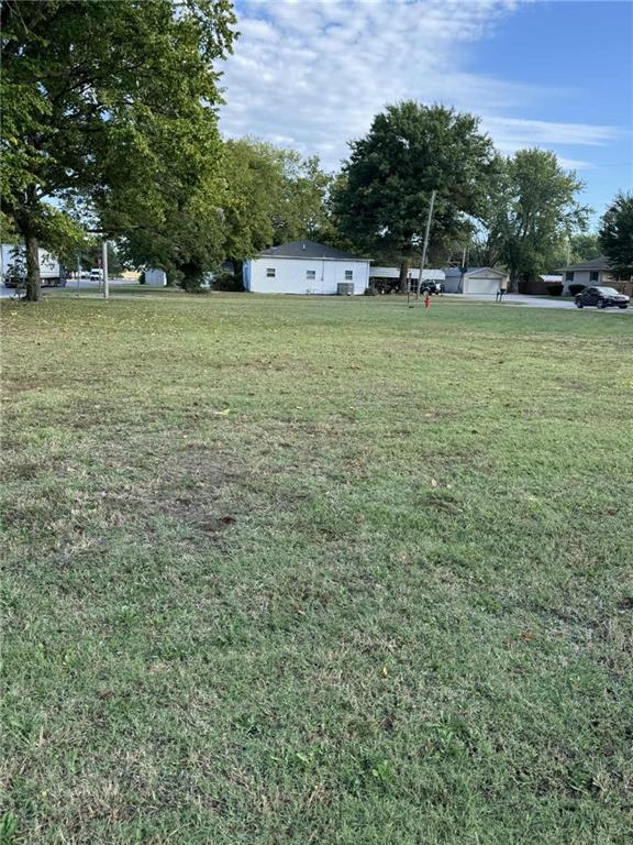 807 West Spruce Street Cherokee, KS 66724 - Photo 22 of 22