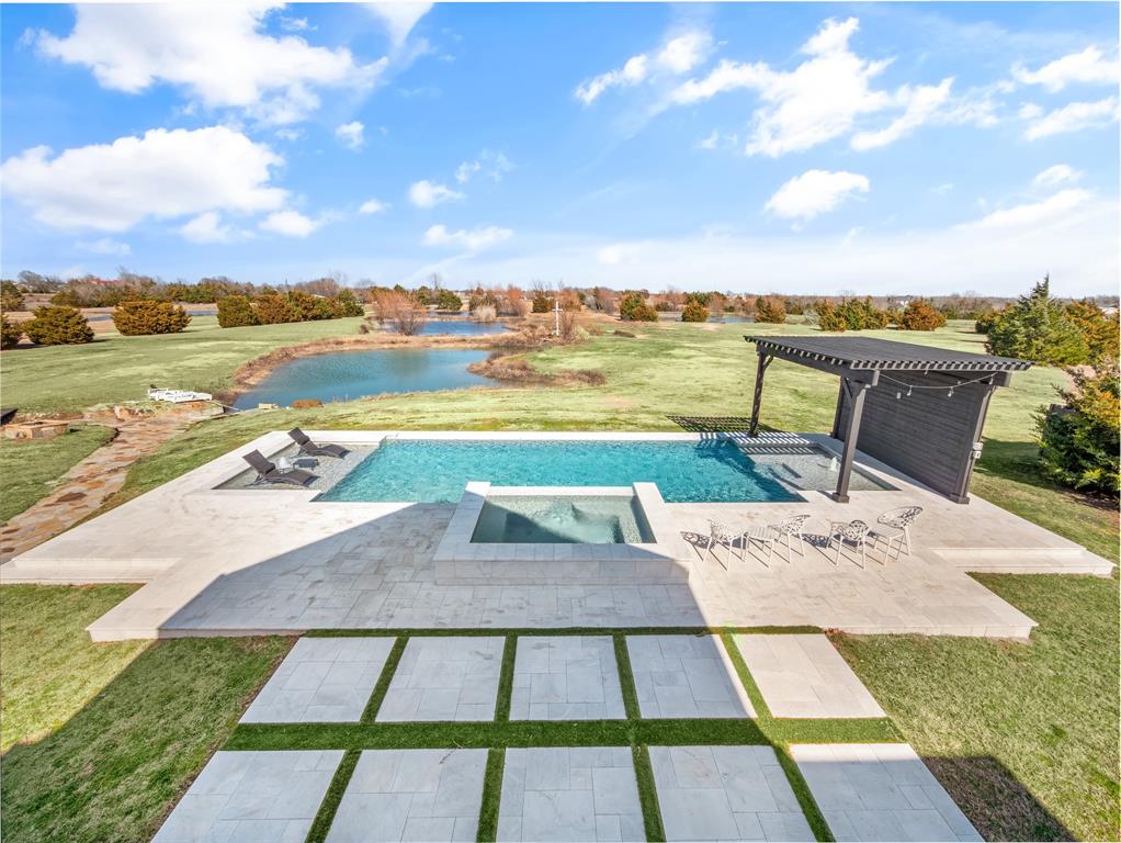 10767 Neal Road Forney, TX 75126 - Photo 22 of 23