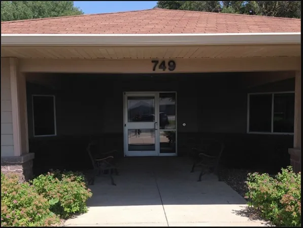 $1,000 | 749 Streeter Drive, Other, SD 57049