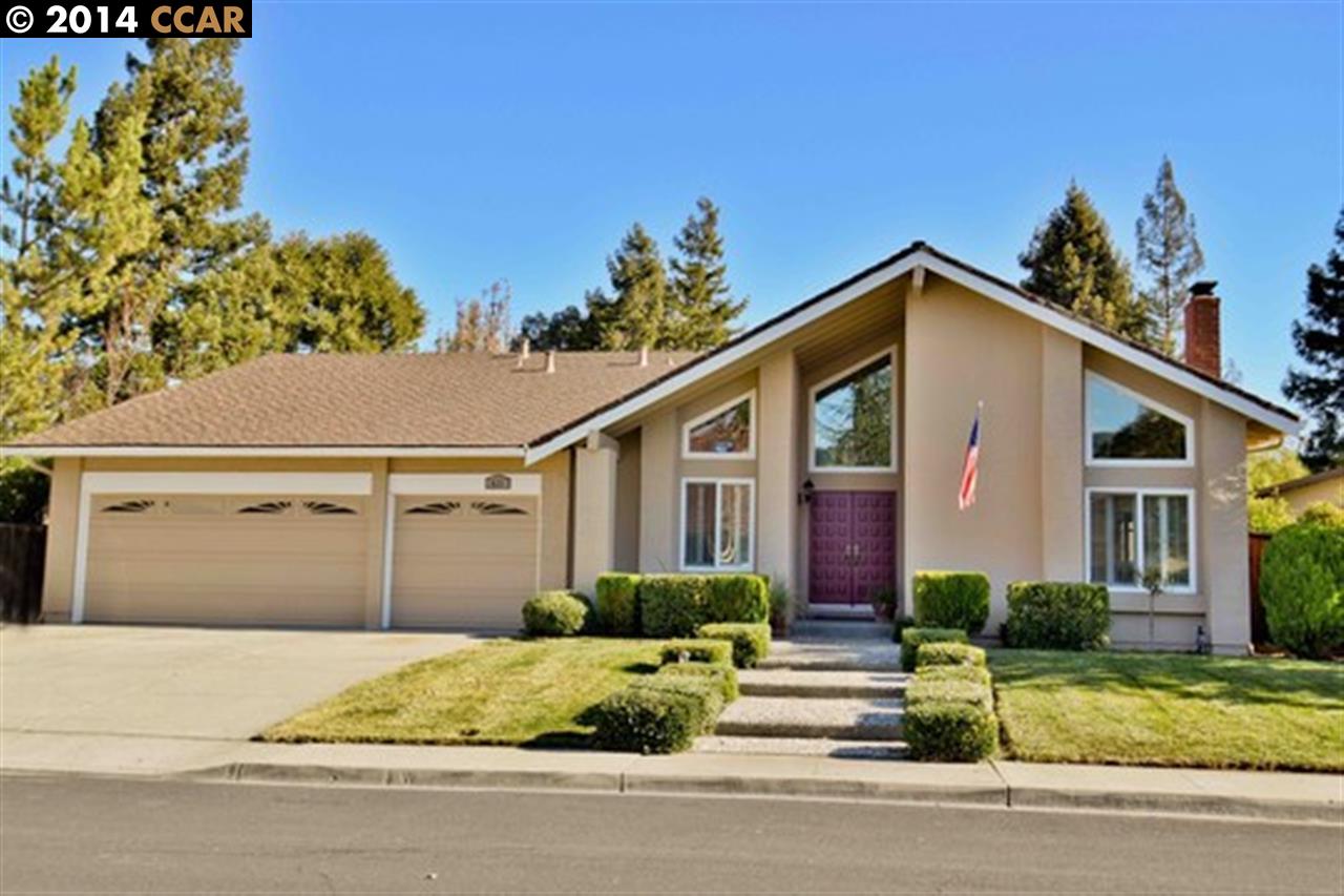 411 Hampton Court San Ramon, CA 94583 - Photo 1 of 1