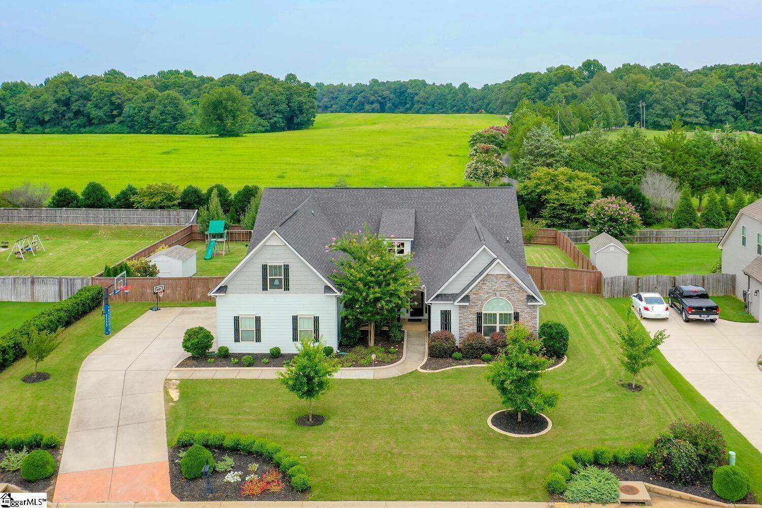 113 Angeline Way Simpsonville, SC 29681 - Photo 1 of 31 Gallery Image 1
