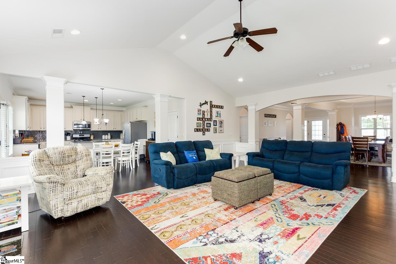 113 Angeline Way Simpsonville, SC 29681 - Photo 4 of 31 Gallery Image 4