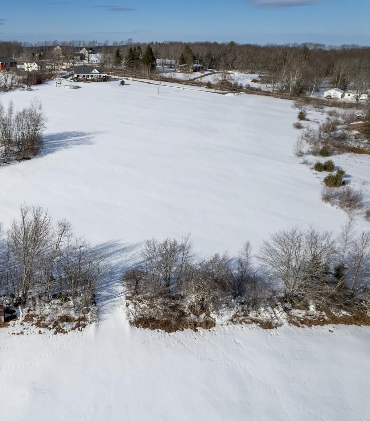 Lot # Shaw Hill Road Hampden, ME 04444 - Photo 12 of 15 20260227-DJI_0559-HDR