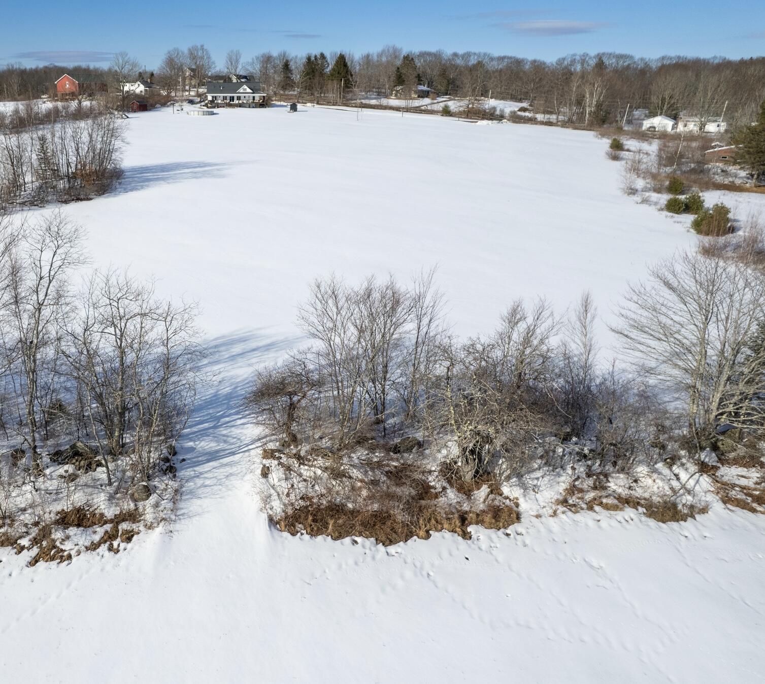 Lot # Shaw Hill Road Hampden, ME 04444 - Photo 13 of 15 20260227-DJI_0562-HDR