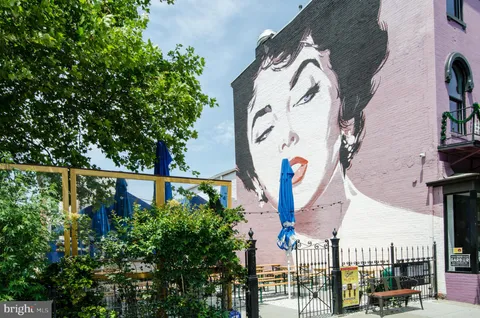 $550,000 | 933 N Street Northwest, Unit 307, Washington, DC 20001